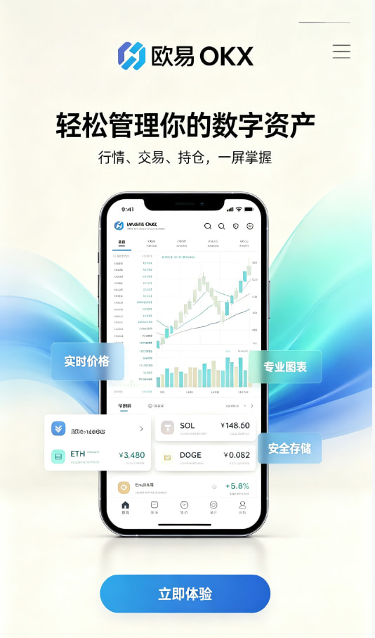 欧交易所app下载交易原理科普配图